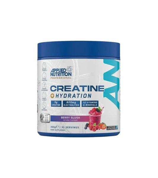 ELECTROLYTES