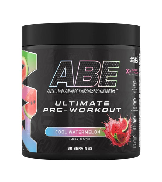 Applied Nutrition