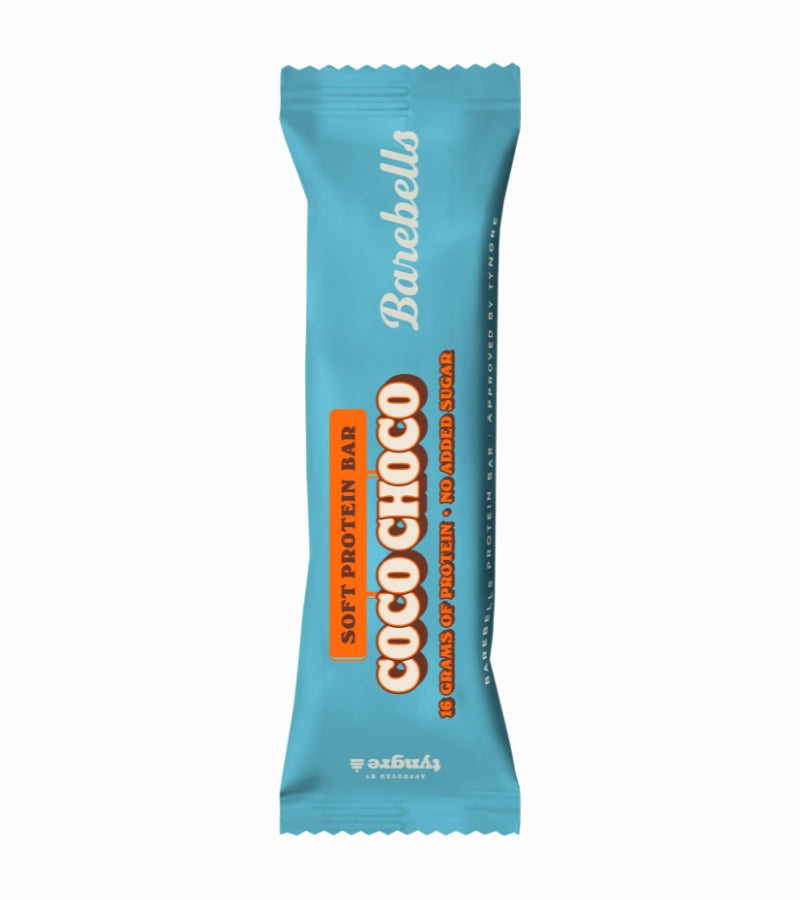 Barebells Protein Bar