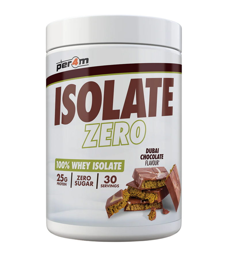 Per4m Isolate Zero 900g