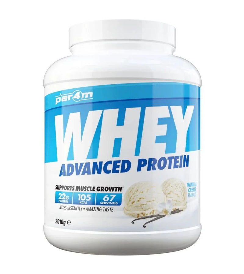 Per4m Whey Advanced Protein 2010g