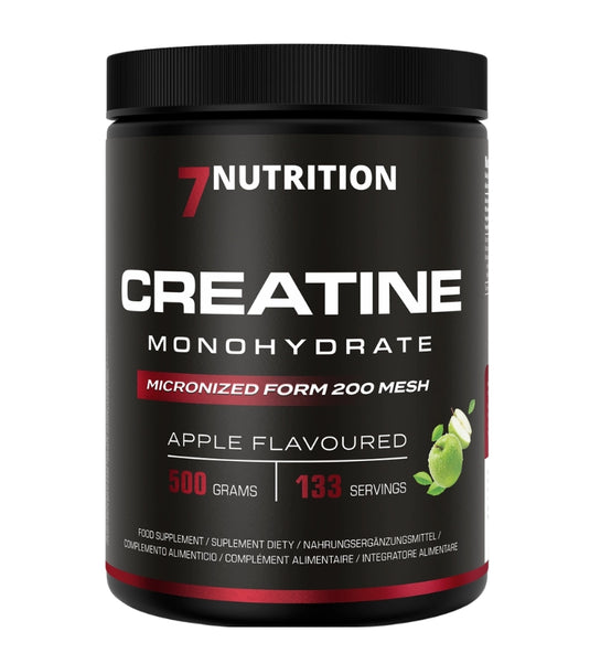 CREATINE