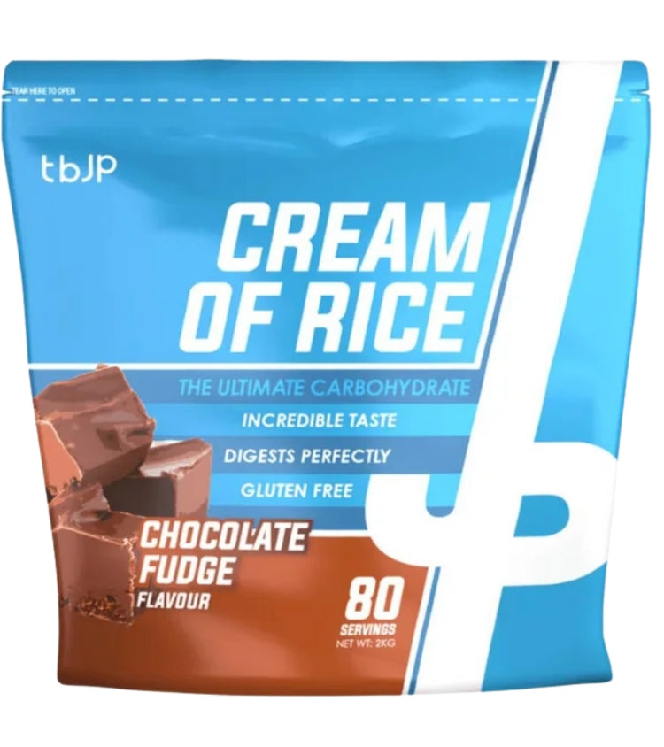 TBJP Cream of Rice - 2kg