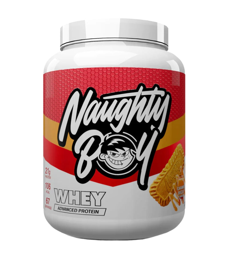 Naughty Boy Advanced Whey 2010g