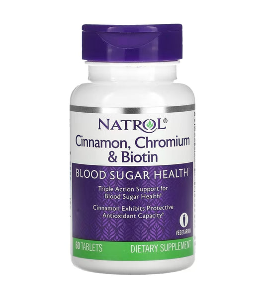 Natrol