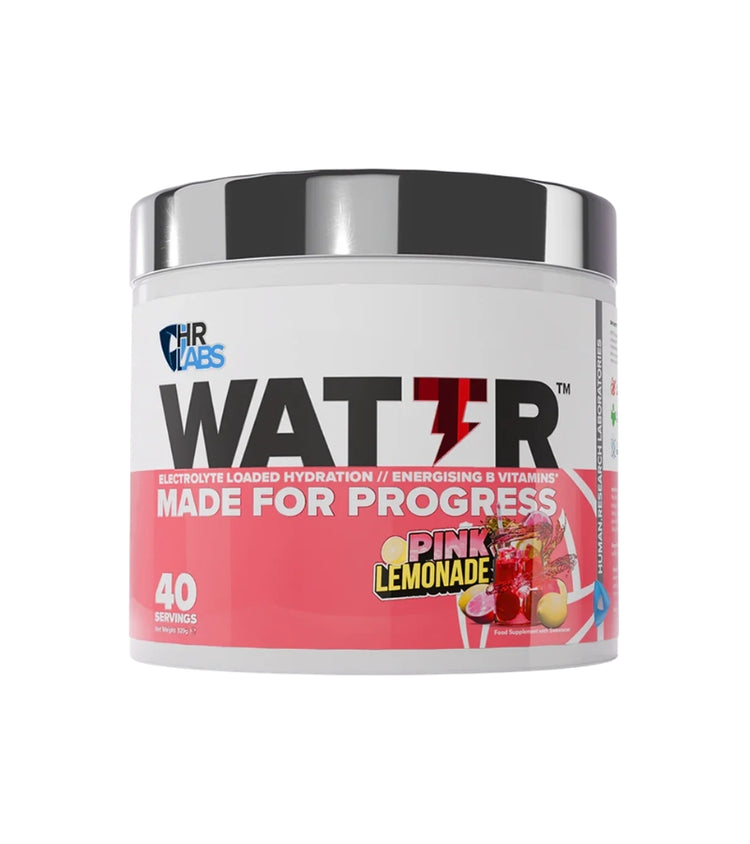 HR Labs Wattr 40 servings