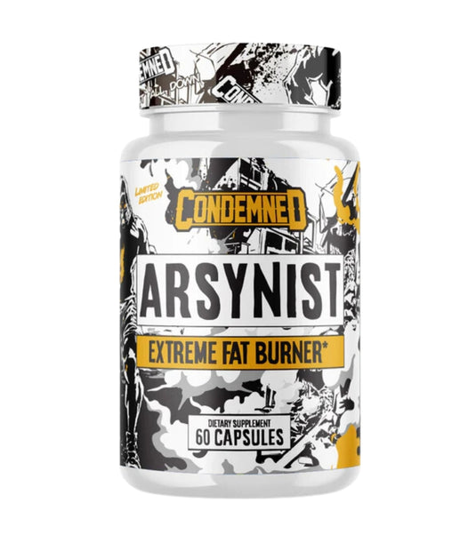 FAT BURNERS AND WEIGHT MANAGEMENTS