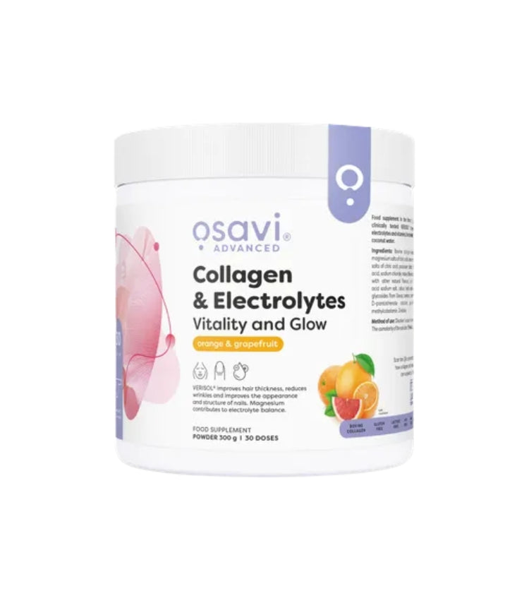 Osavi Collagen & Electrolytes 30 servings