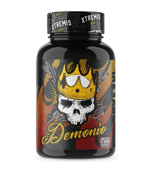 Xtremis Cartel