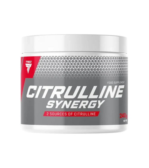 Trec Citruline Synergy 240g