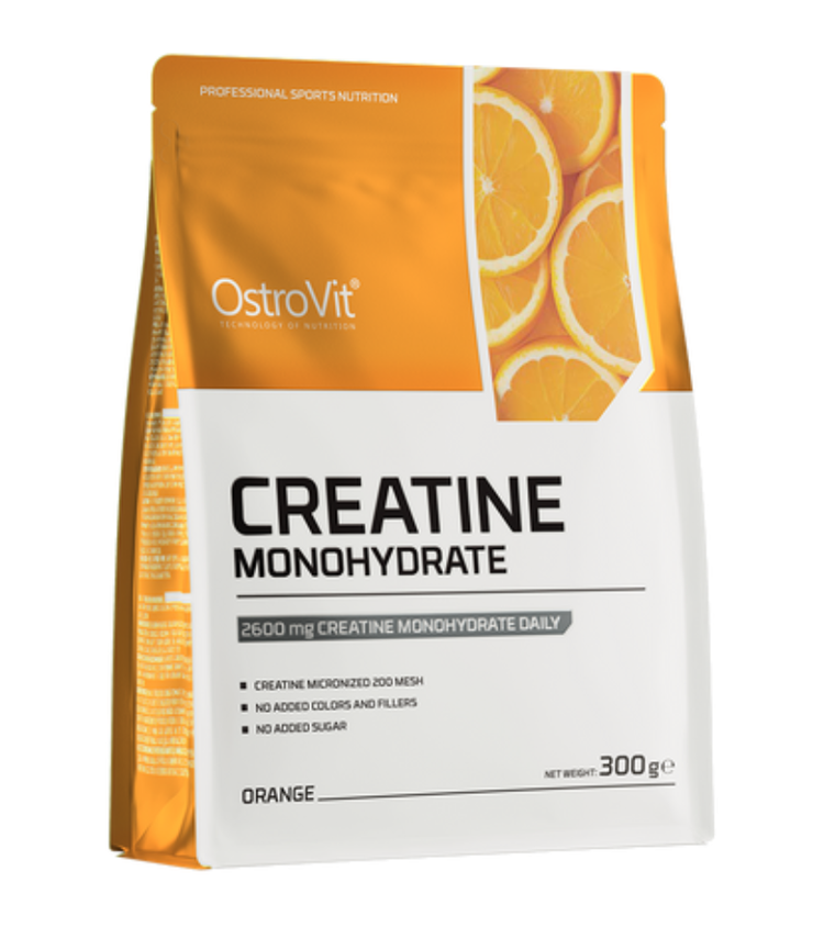 OstroVit Creatine Monohydrate 300g