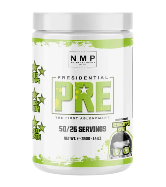 NMP Nutraceuticals Liberty Swell 25 servings