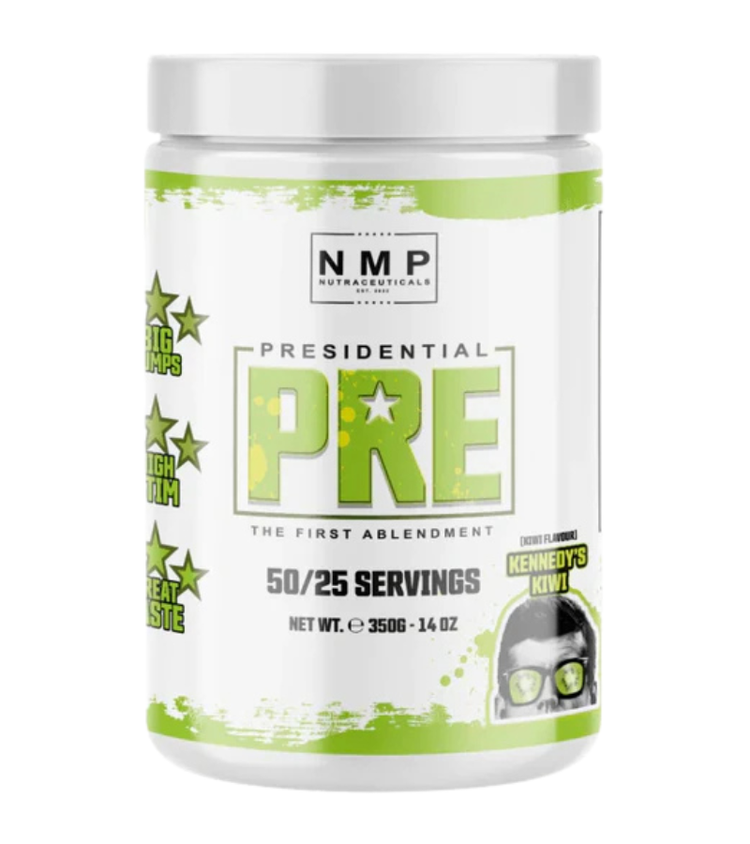 NMP Nutraceuticals Liberty Swell 25 servings