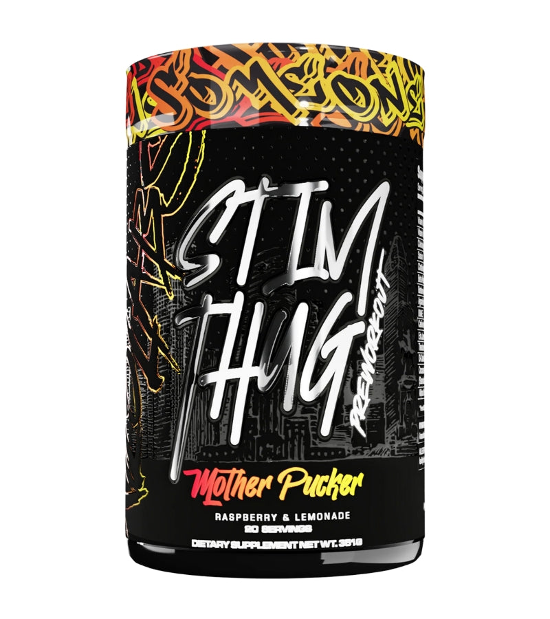 Kilo Labs Stim Thug 20 servings