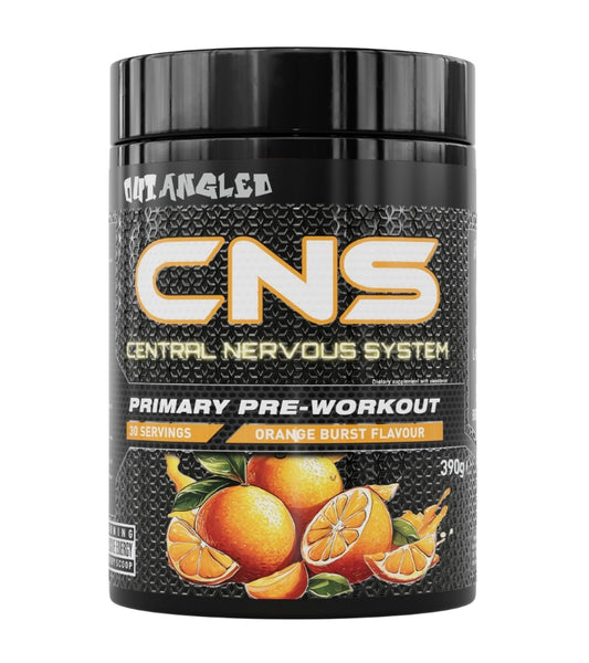 CNS Pre-Workout – 30 Servings
