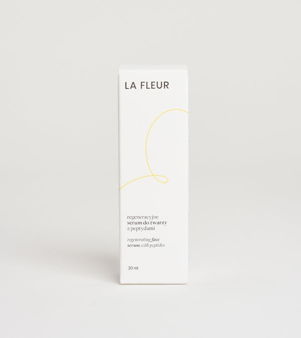 La Fleur Regenerative Face Serum 30 ml