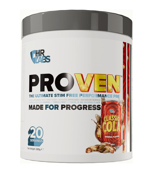 HR Labs Proven 20 servings