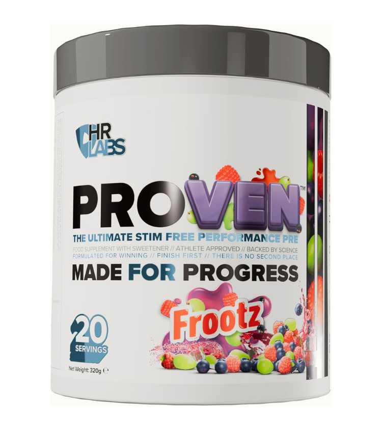 HR Labs Proven 20 servings