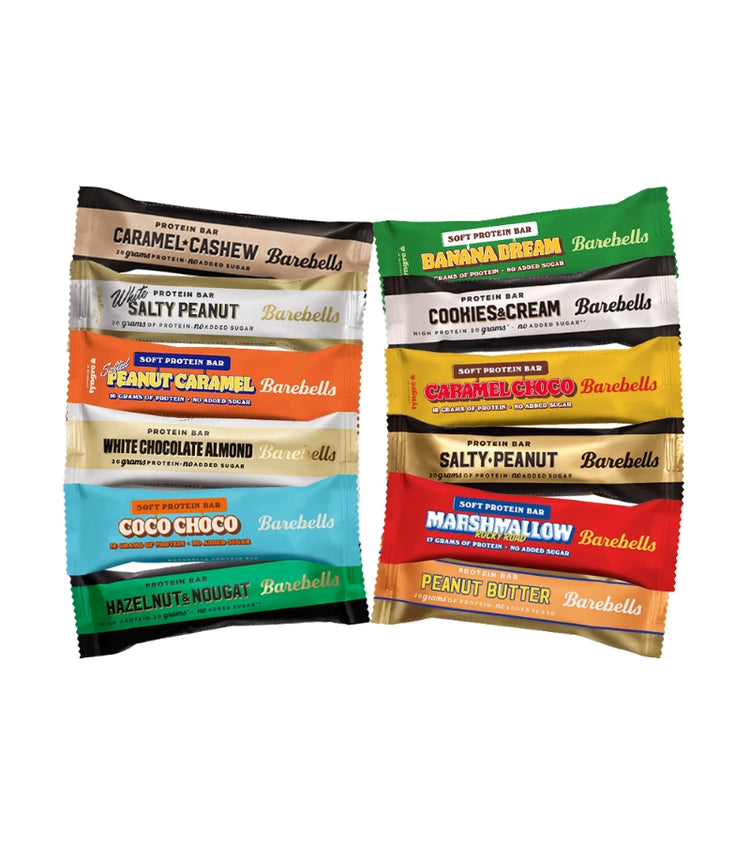 Barebells Protein Bar