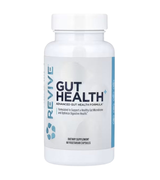 Revive MD Gut Health™ - 60 Capsules