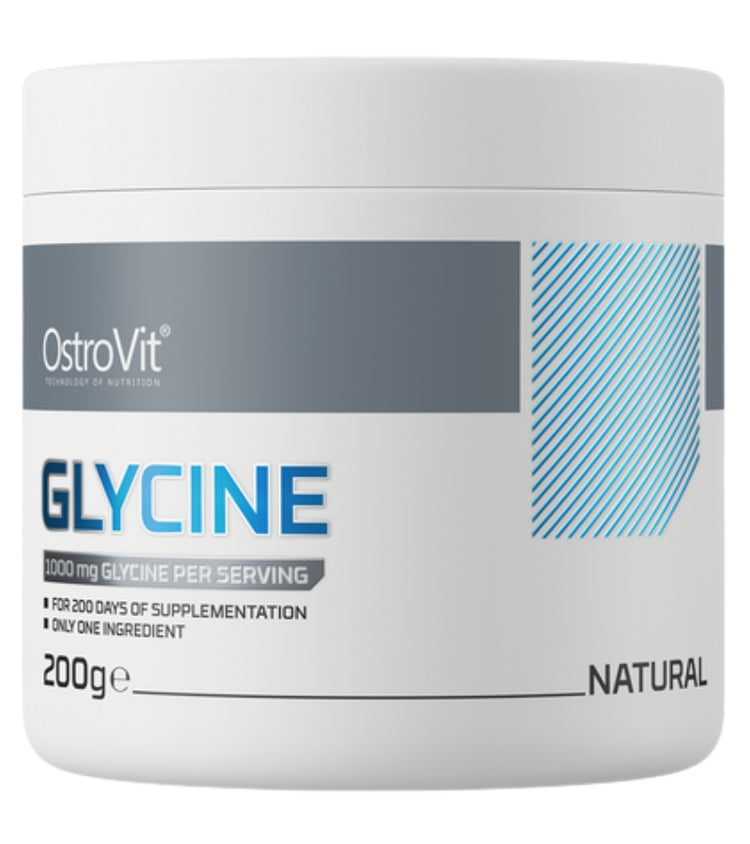 OstroVit Glycine - 200 g