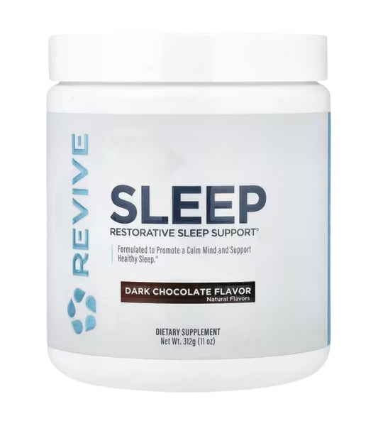 Revive MD Revive Sleep - Dark Chocolate