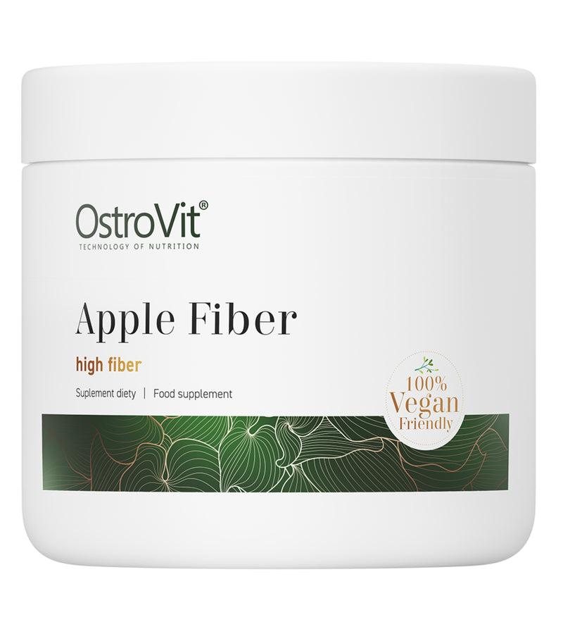 OstroVit Apple Fiber Vege 200 g