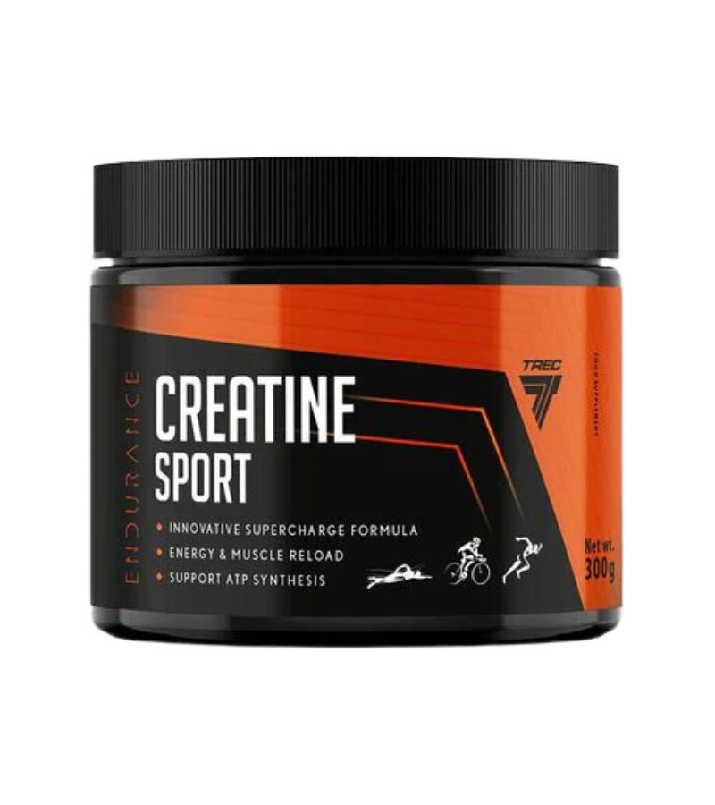 Trec Nutrition Endurance Creatine Sport 300g