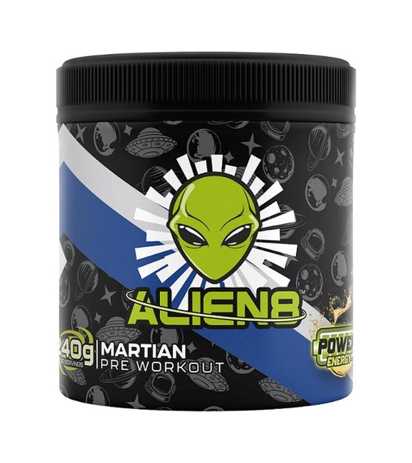 Alien8 Martian 30 servings