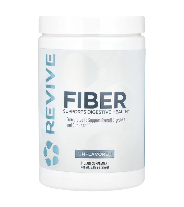 Revive Supplements Fiber – 252 g