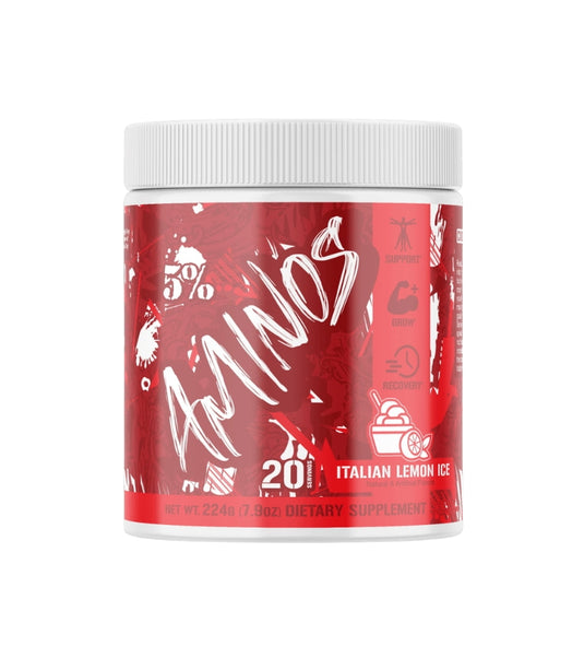 AMINO ACIDS