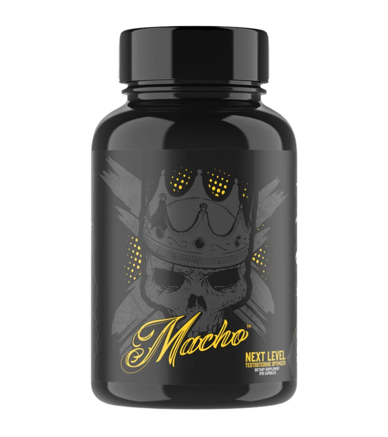 Xtremis Cartel Supplements Macho 240 caps