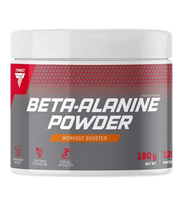 Trec Nutrition Beta-Alanine Powder 180g