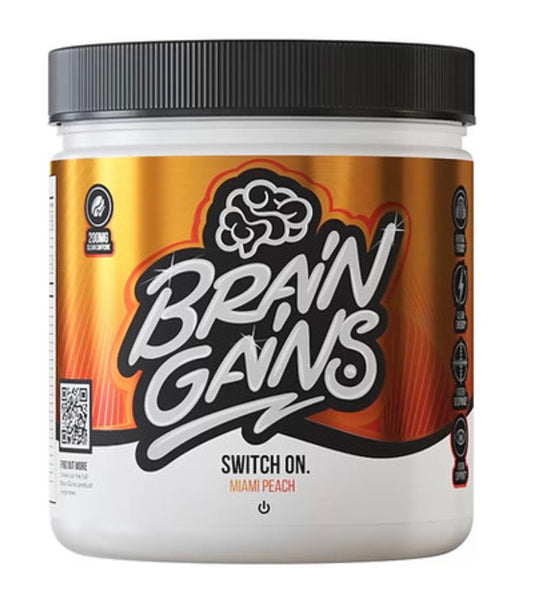 Brain Gains