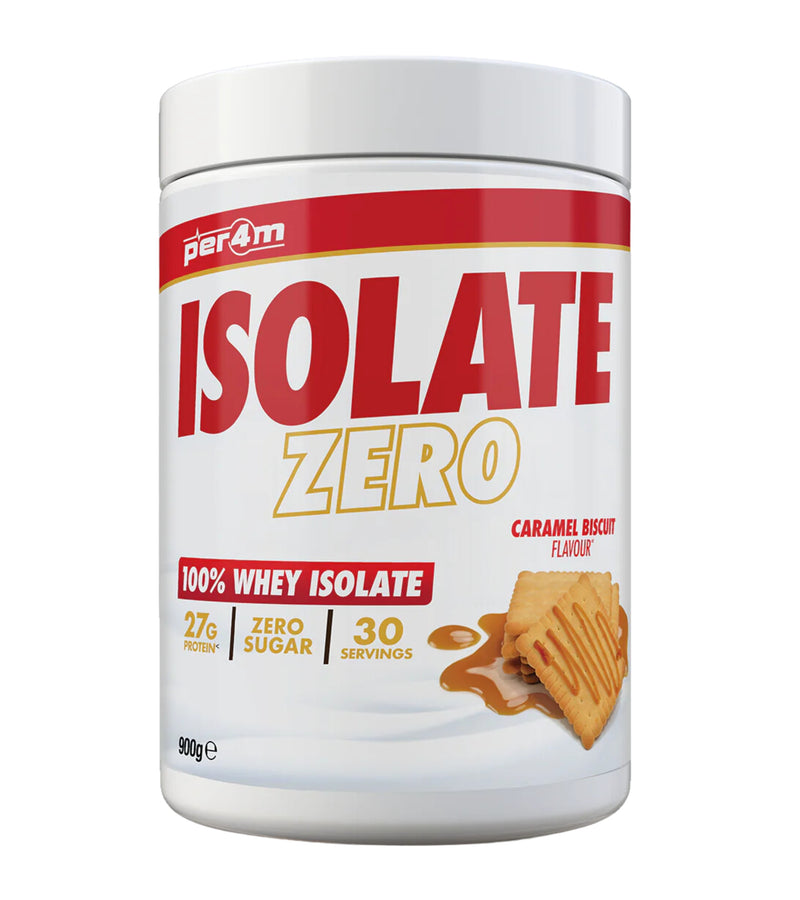 Per4m Isolate Zero 900g