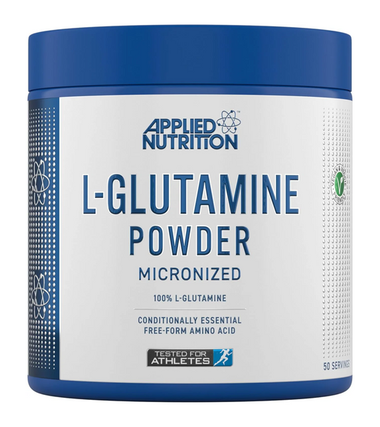 Applied Nutrition