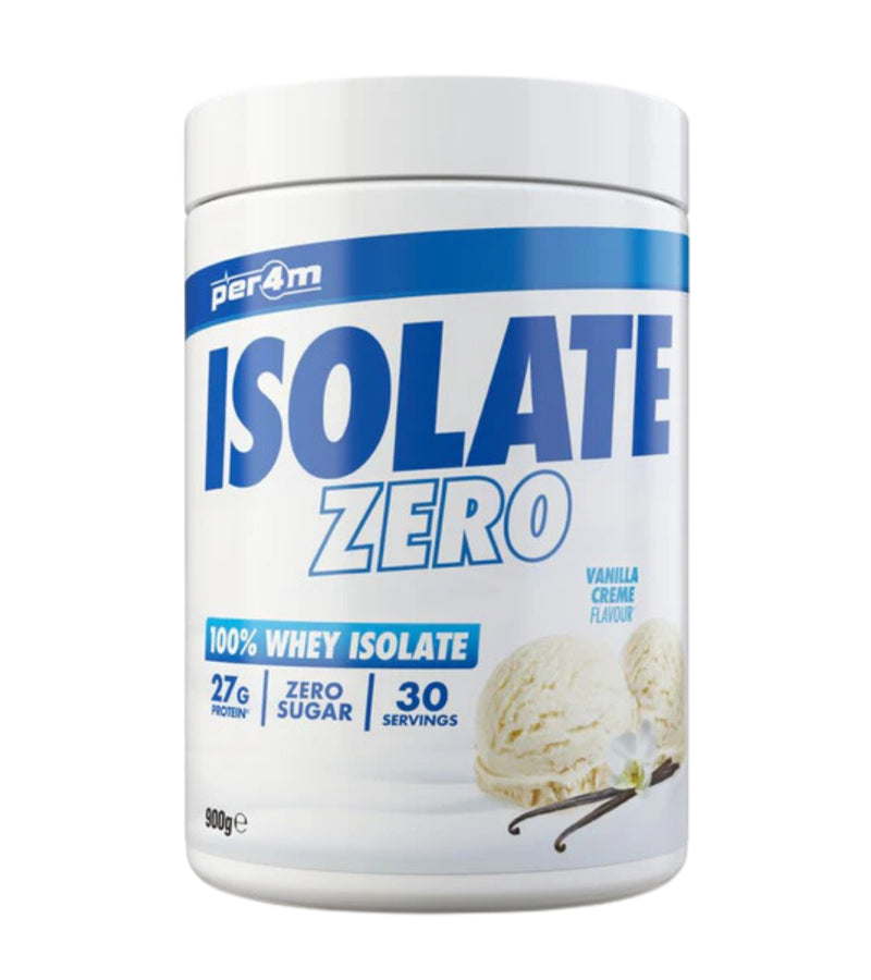 Per4m Isolate Zero 900g