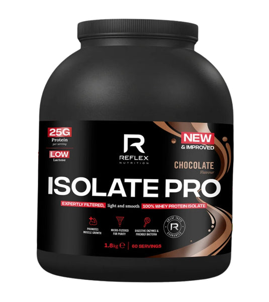 Reflex Nutrition