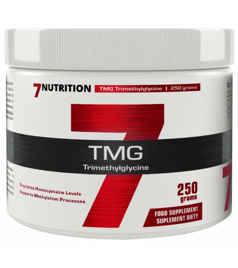 7NUTRITION TMG 250G