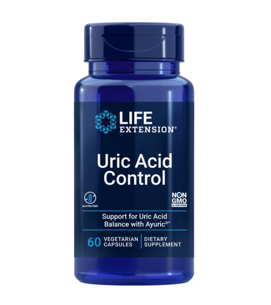 Life Extension