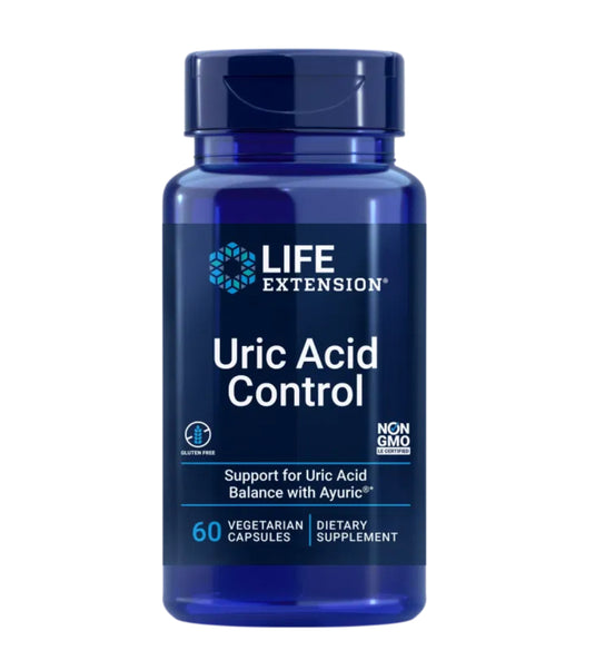 Life Extension