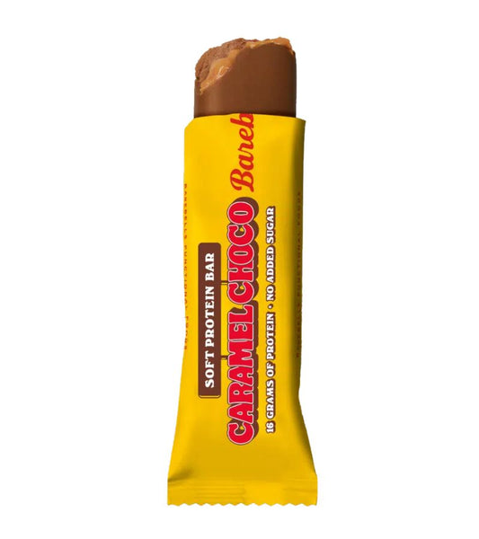 Barebells Protein Bar 55g